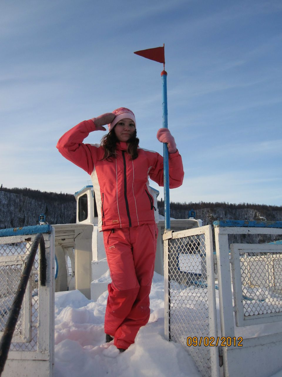 Адель Мустафина | Уфа