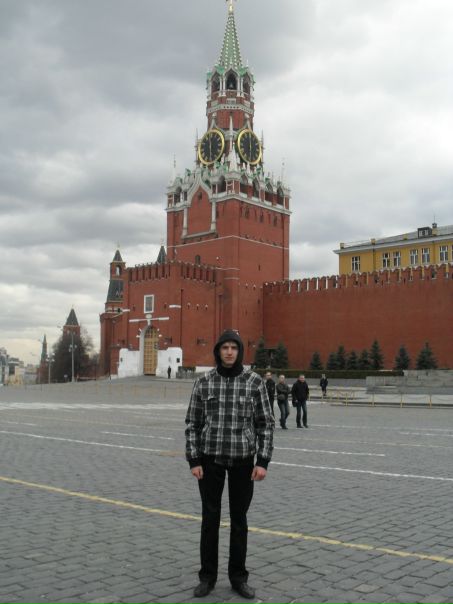 №11, Вова Матвийчук, 38 лет, Нетешин №11, Вова Матвийчук, 38 лет, Нетешин