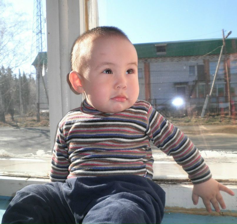 Зульфия Галеева | Тюмень