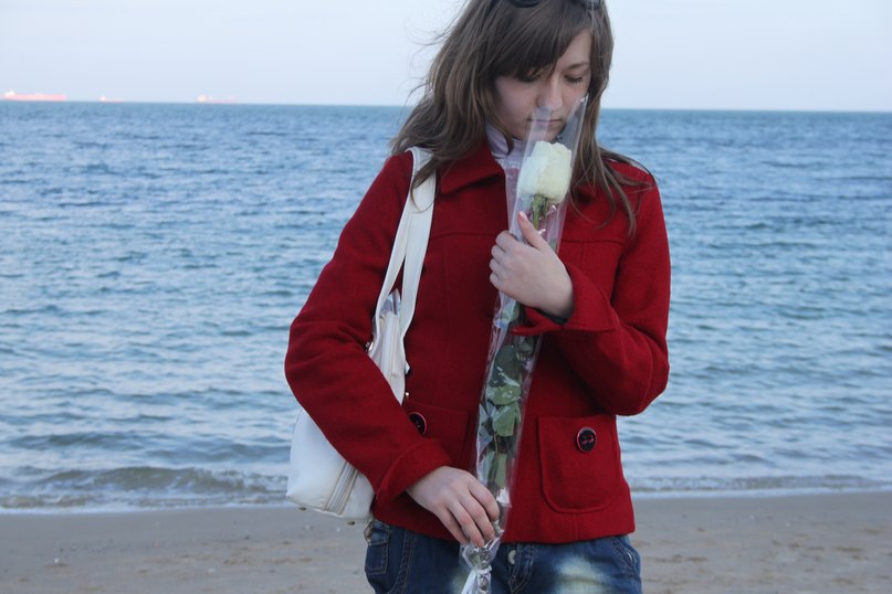 Виктория Яницкая | Одесса