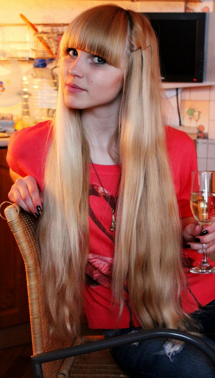 Анастасия Андрианова | Москва