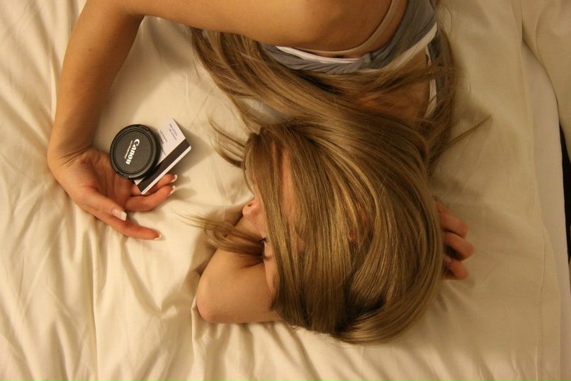 Анастасия Кононенко | Москва