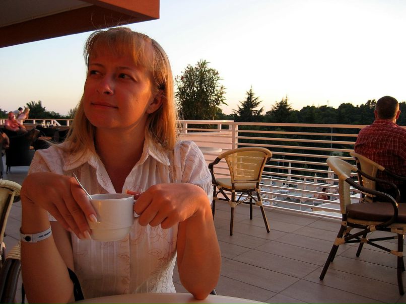 Екатерина Хавренкова | Санкт-Петербург