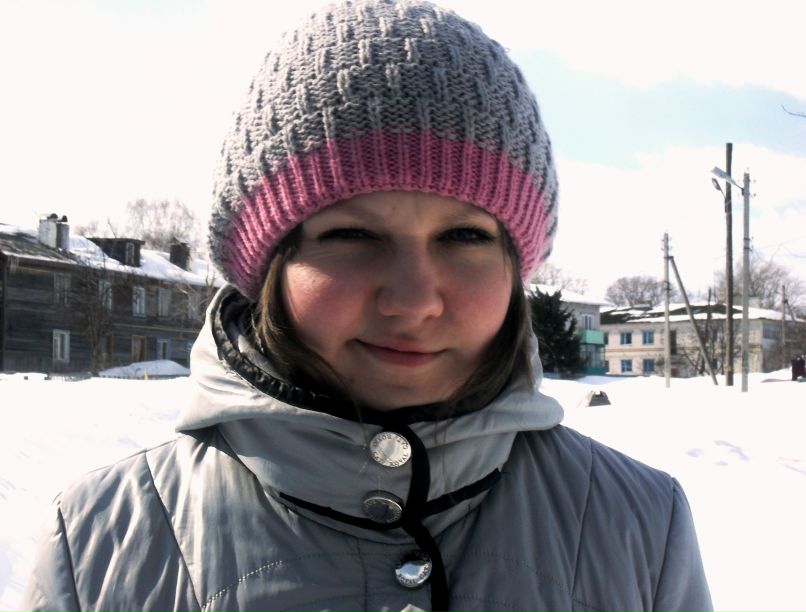 Мария Абрамова | Нижний Новгород