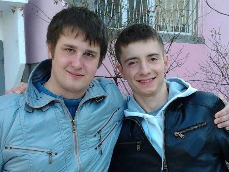 Эмиль Зейнединов | Симферополь