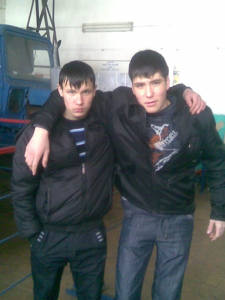 Алексей Михайлов фотография #1