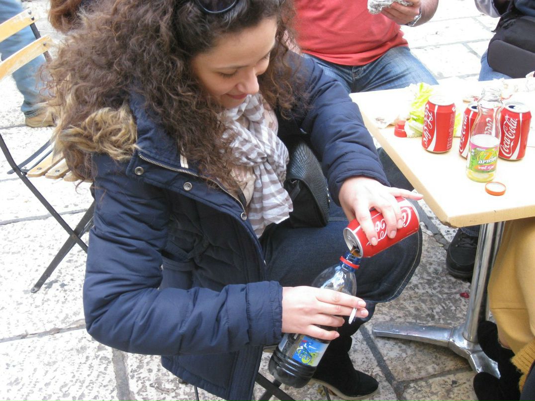 Лёха Шнайдман | Чернигов