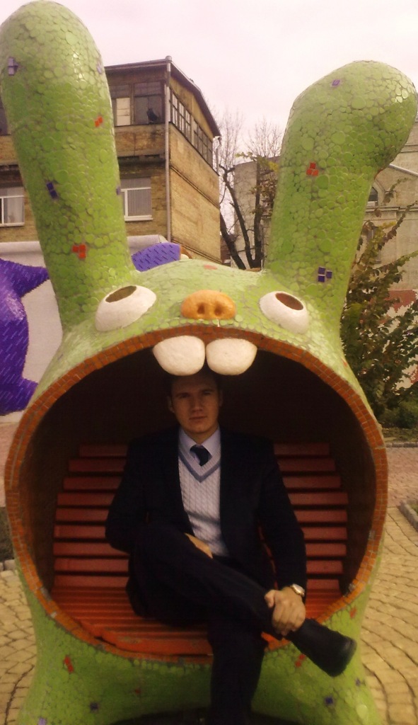 Фото профиля