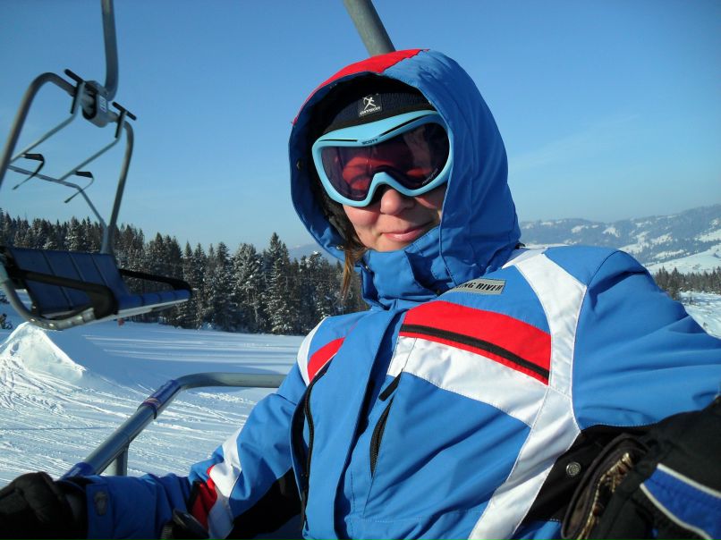 Татьяна Титова | Харьков