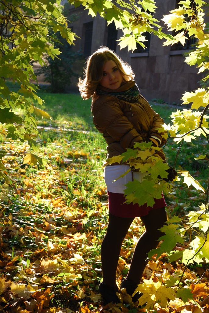 Фото профиля