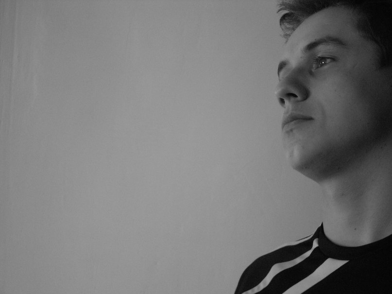 Серёжа Горохов | Мичуринск