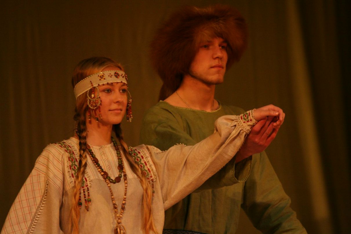 Юлия Неижмак | Дзержинск