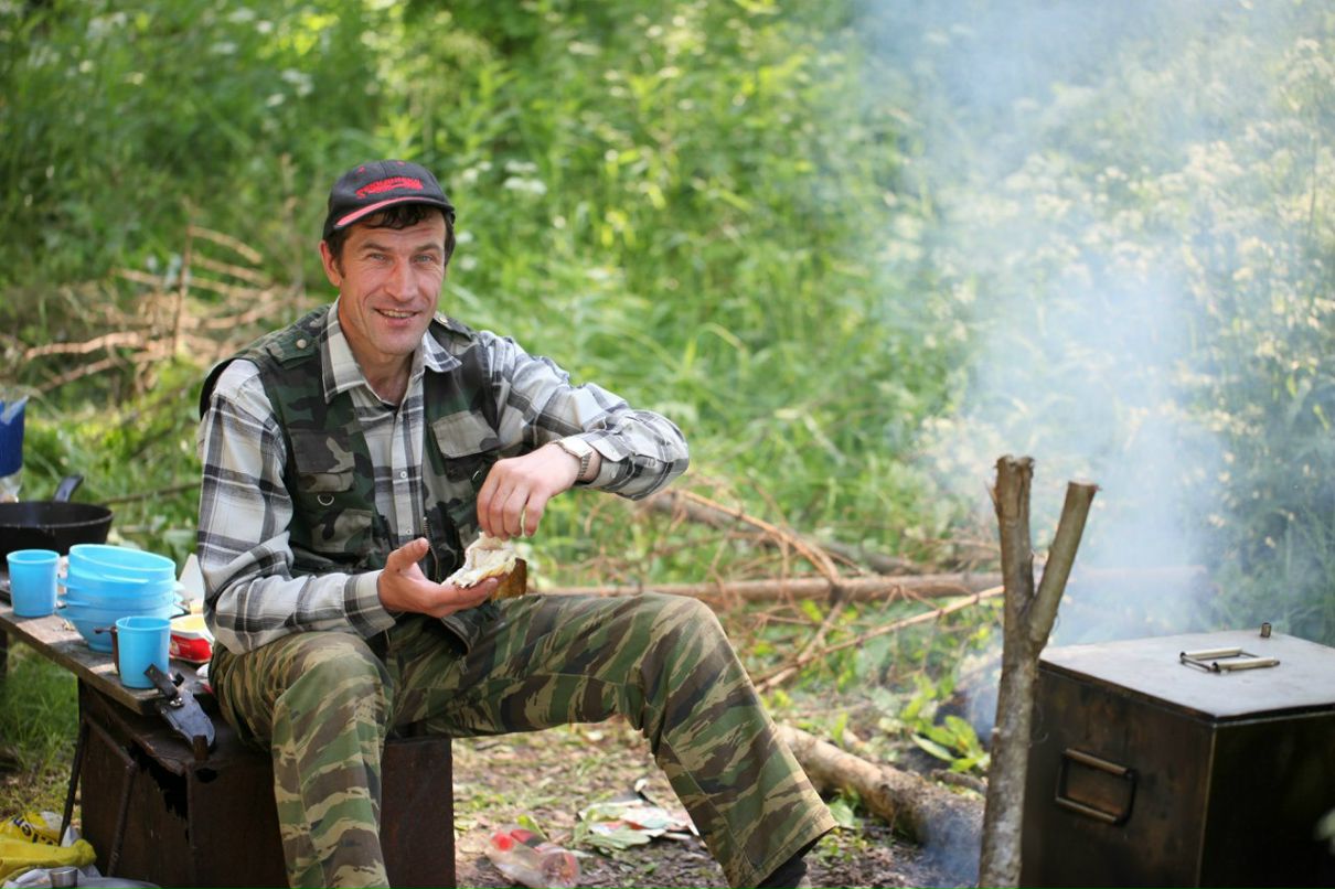 Виктор Филющенко | Санкт-Петербург