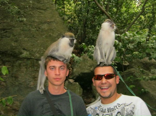 №6, Роман Яворский, 40 лет, Киев №6, Роман Яворский, 40 лет, Киев