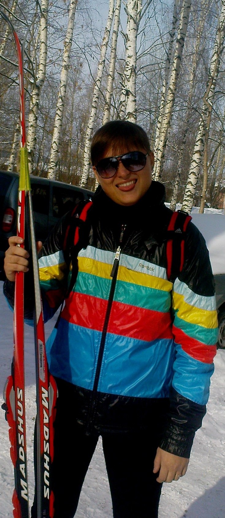 Наталья Мурзабаева | Уфа