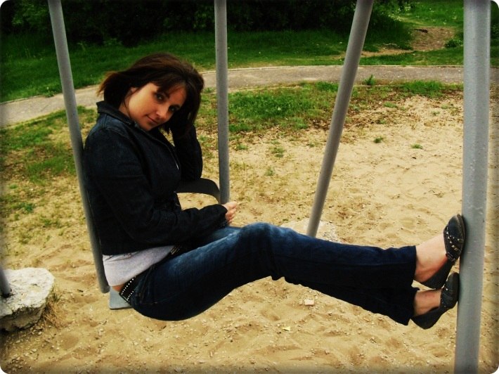 Simona Smalke | Рига