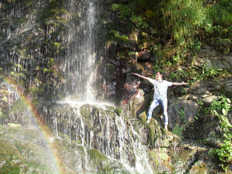 №18, Павел №18, Павел