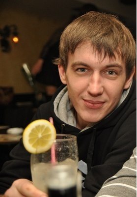 Володимир Лозинський | 