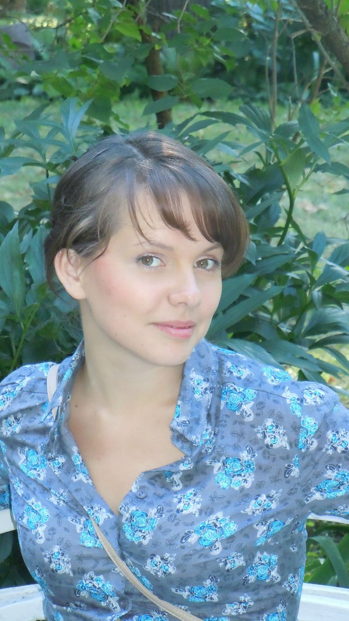 Надежда Безносова | Сыктывкар