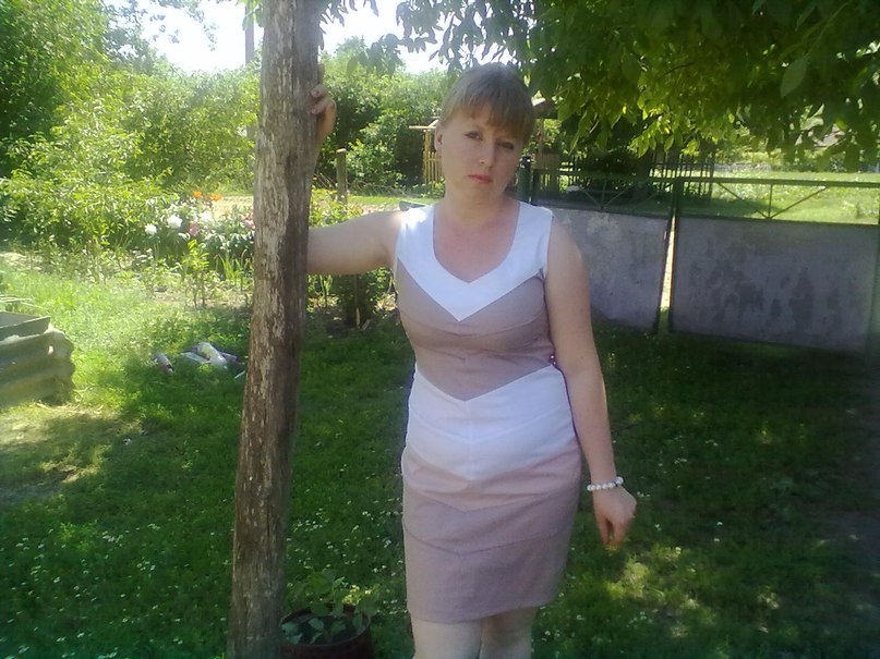 Татьяна Синявская | Подольск / Котовск