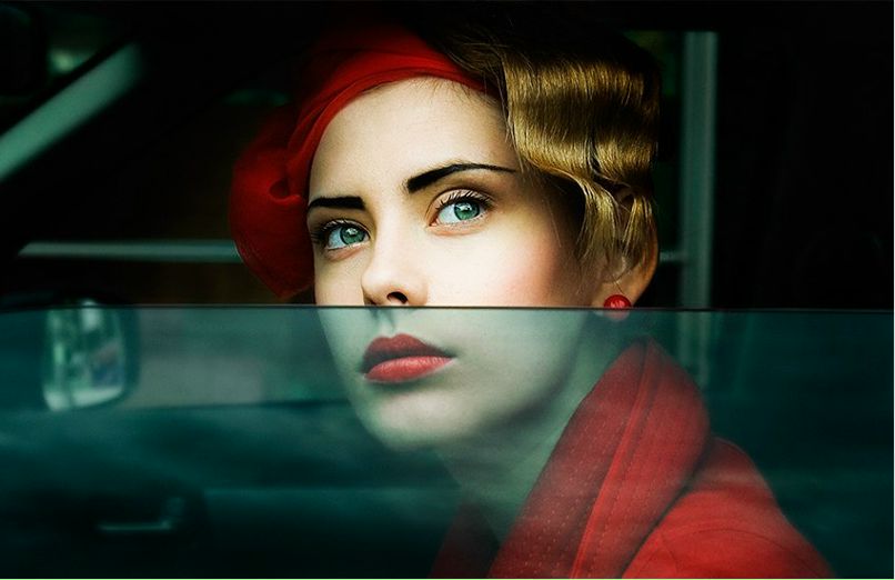 Андрей Коковин | Санкт-Петербург