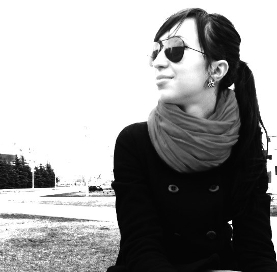 Эльмира Запольских | Санкт-Петербург