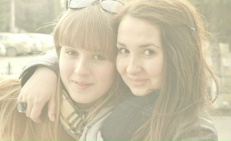 Alena Cherepanova | Санкт-Петербург