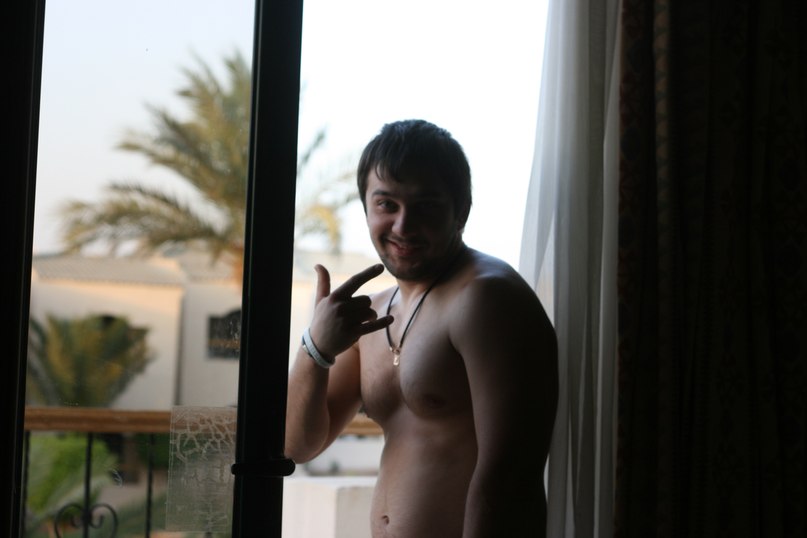 Александр Морозов √ιק | Ростов-на-Дону