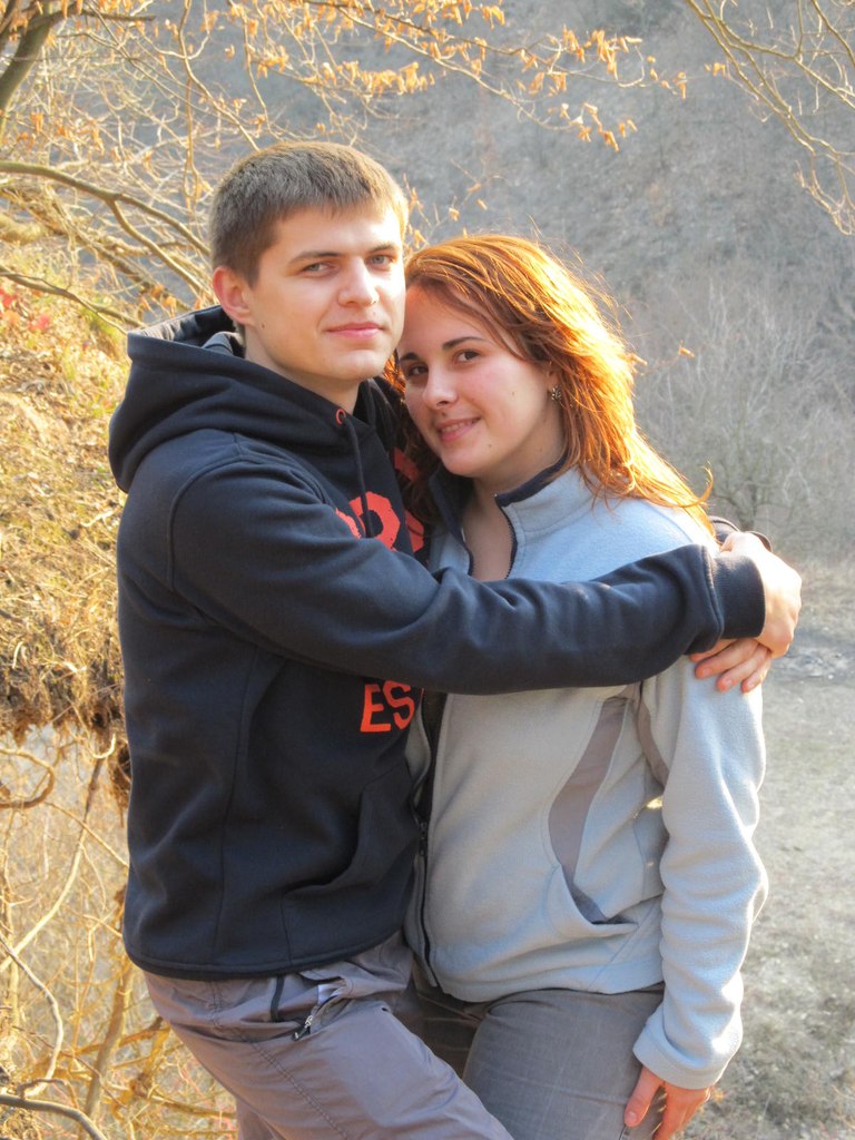 Юля Тихоліз | Теребовля