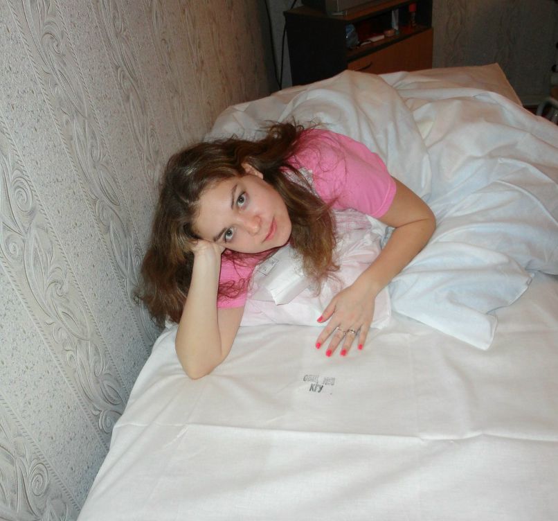 Татьяна Бурлакова | Тольятти