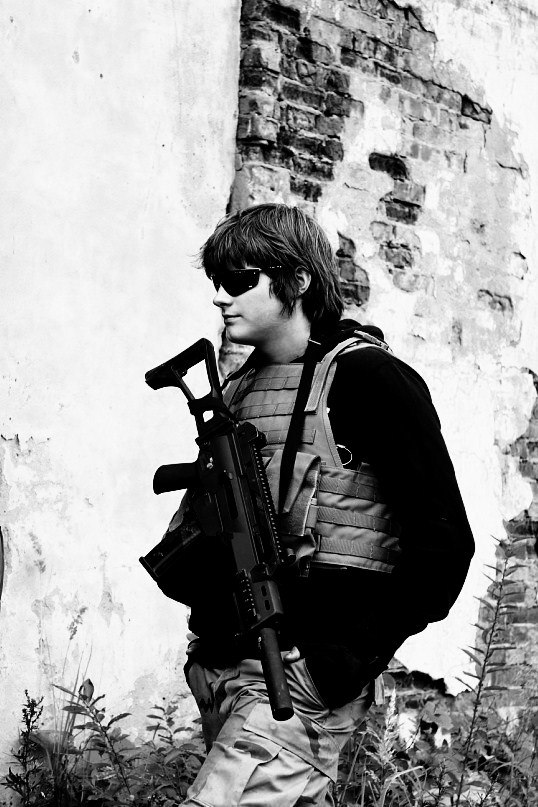 Егор Кузин Grey | Москва