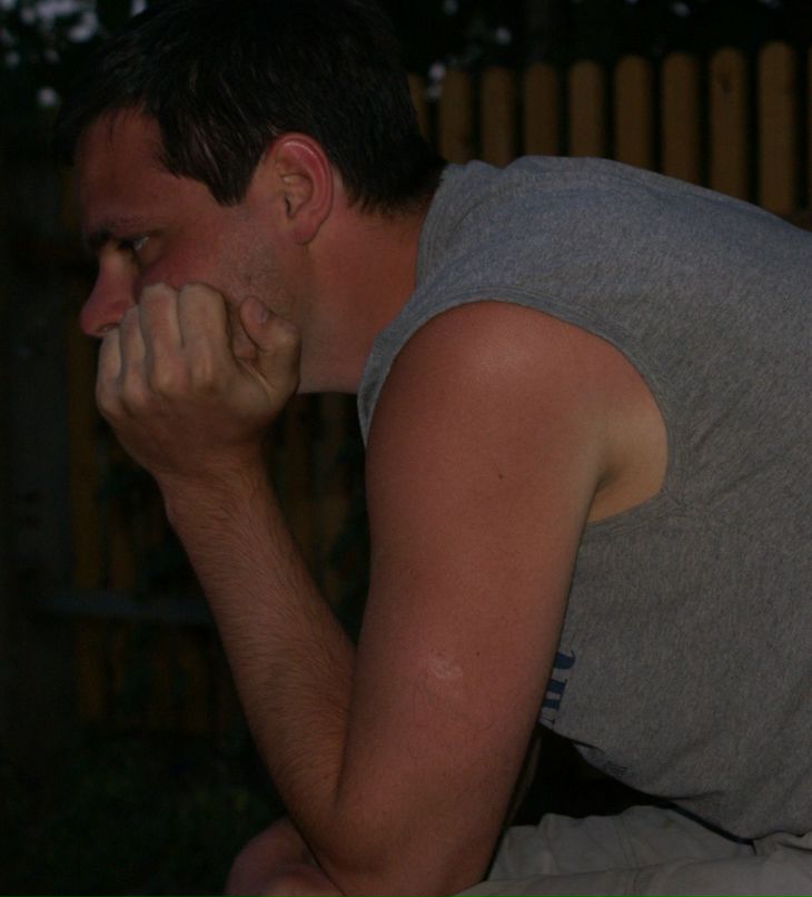 Андрей Драгунов | Запорожье