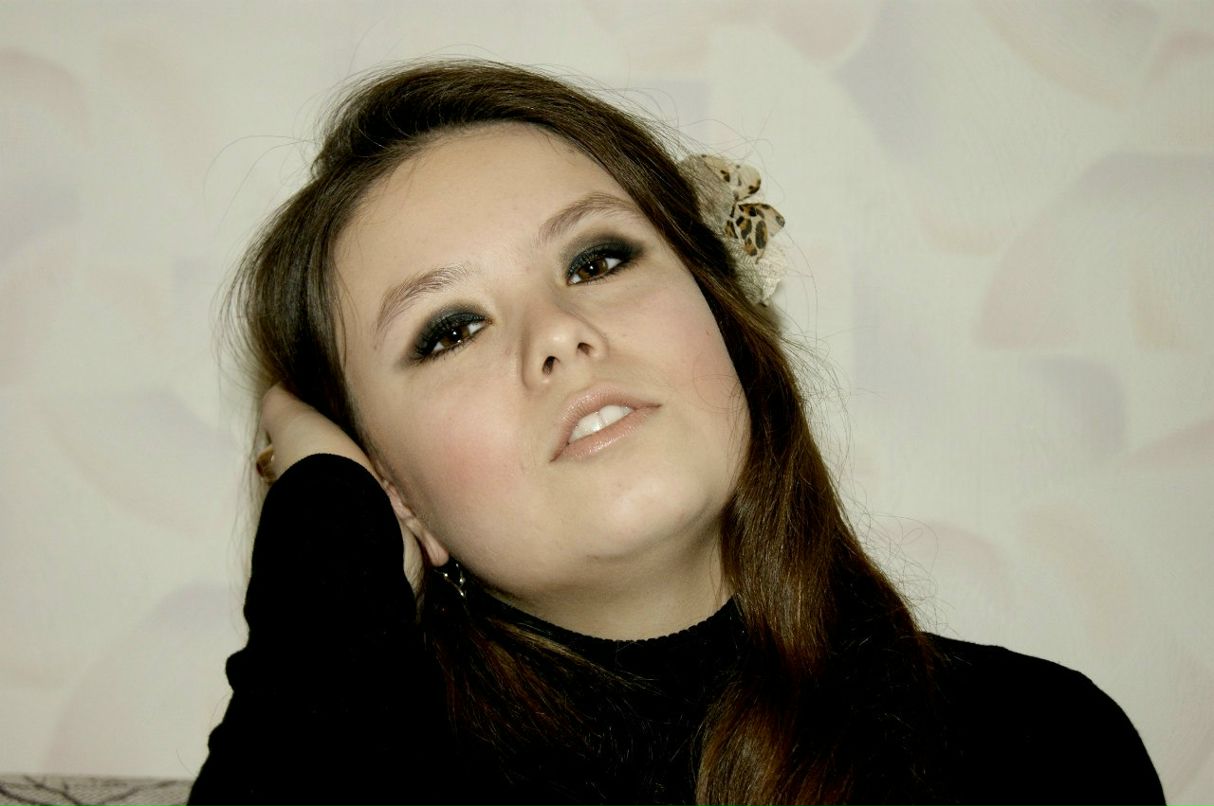 Альфиюша Мустафина ♥Miss♥ | Казань