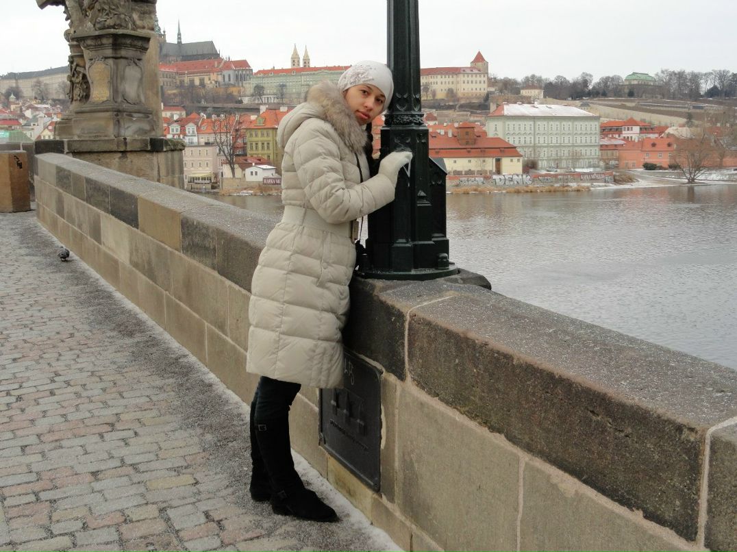 Евгения Шеянова | Нижний Новгород
