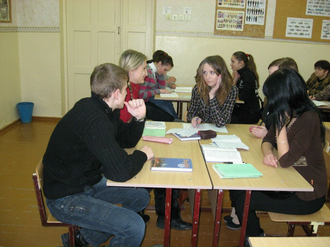 Ольга Ростовская | Витебск