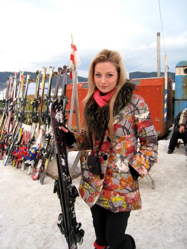 Анастасия Иванова | Санкт-Петербург