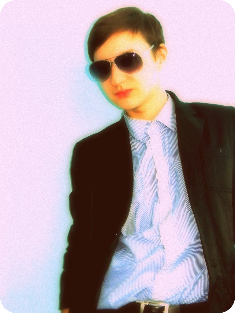 Андрей Бугров И чё? | Тюмень