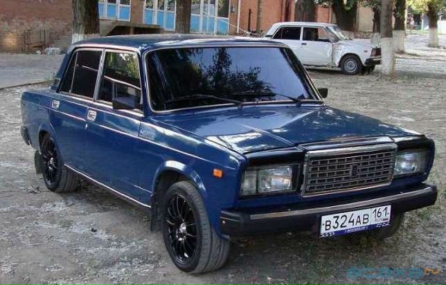 №119, Леха Донсков, Олекминск №119, Леха Донсков, Олекминск