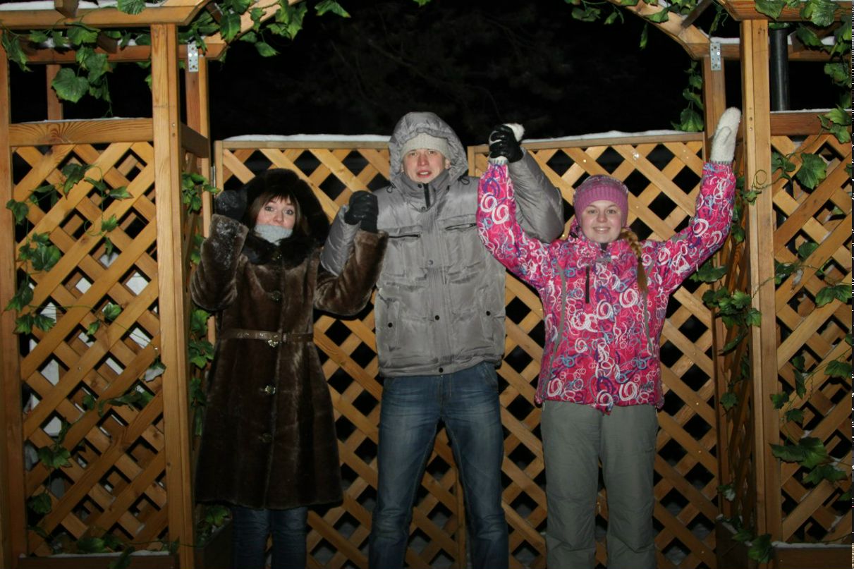 Михаил Масальский Michael | Новосибирск