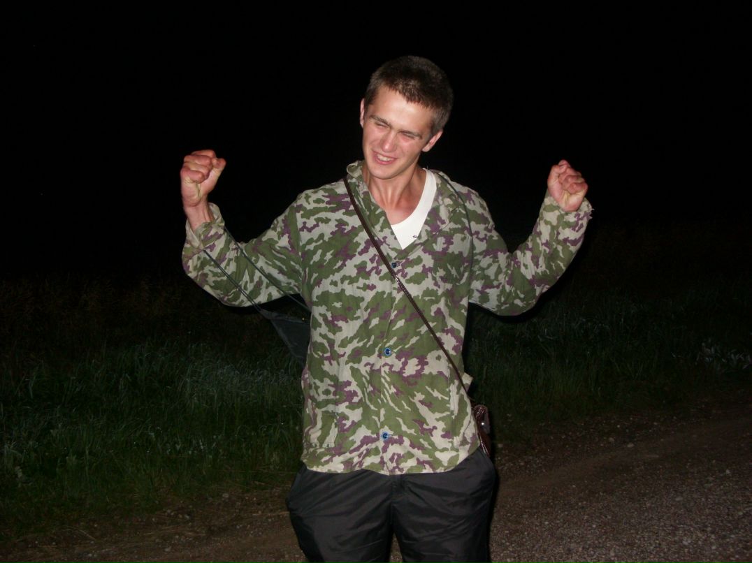 Сергей Стельмах | Минск