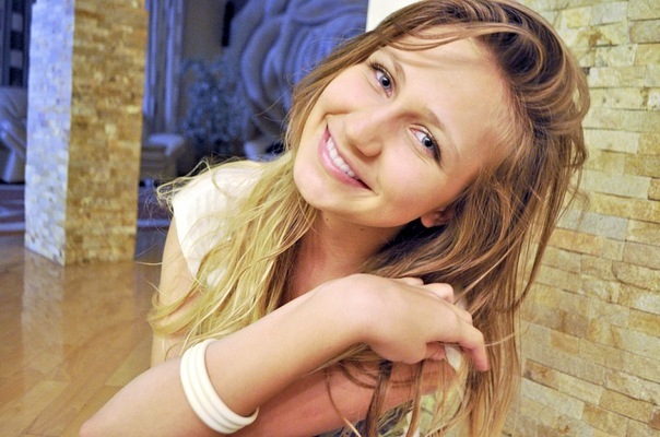 №75, Аліна Понєдєльнік №75, Аліна Понєдєльнік