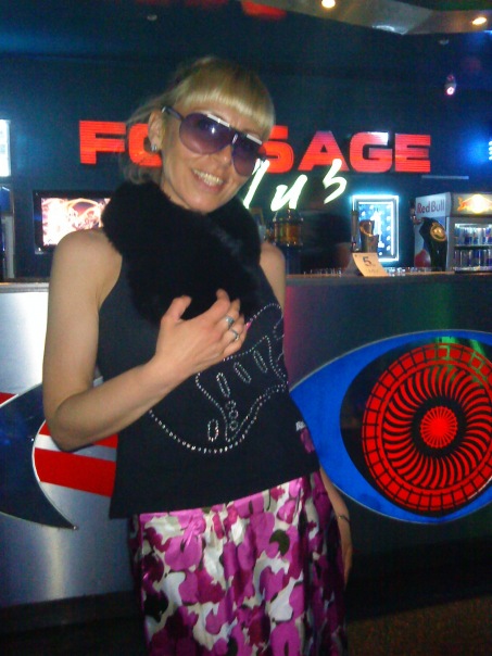 №12, Оля Иванова, Киев №12, Оля Иванова, Киев