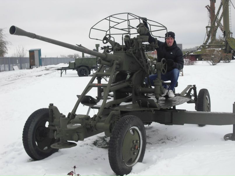 Макс Азин ~M@ximkin~SROST~ | Самара