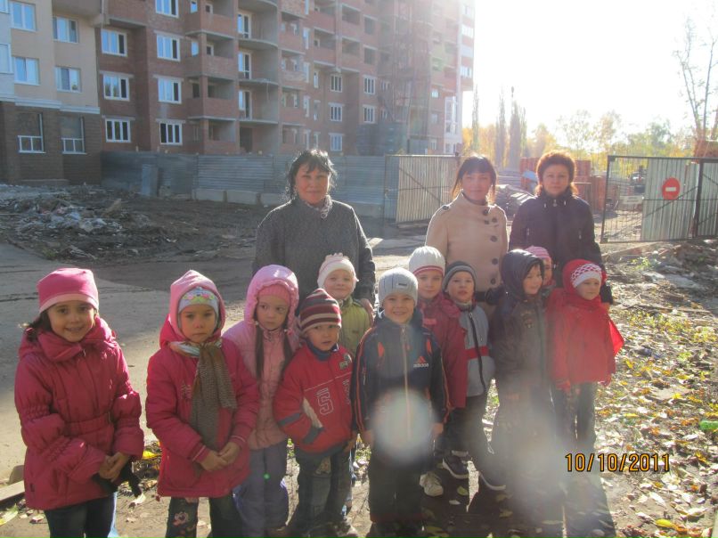 Эльвира Ибрагимова | Уфа