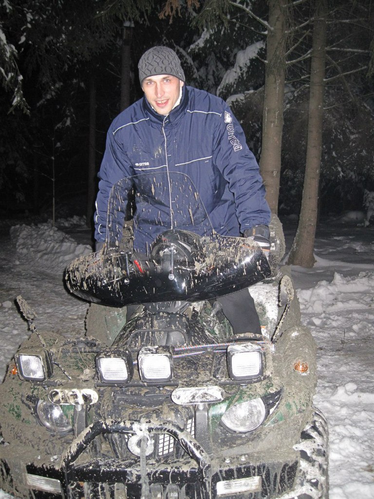 Алексей Зуев | Москва