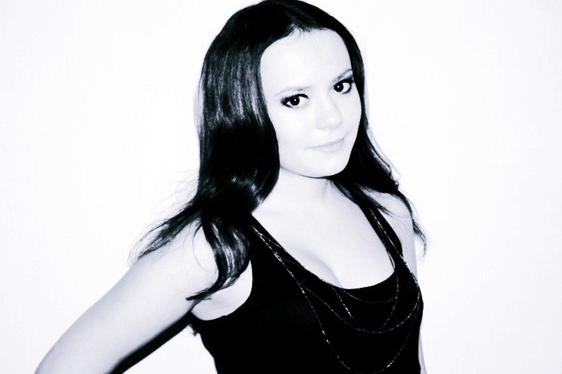 Alina Matiash ♥ | Киев