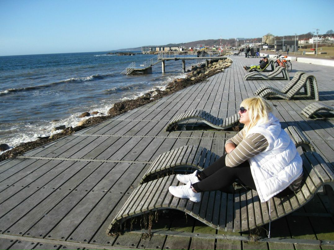 Карина Лимаренко | Helsingborg