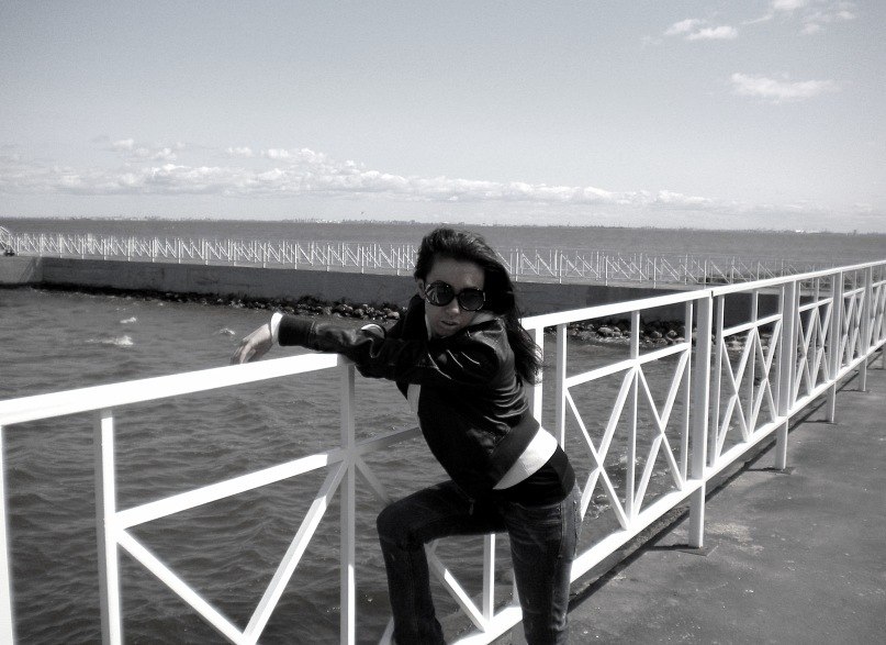 Жанна Милиндер | Петрозаводск