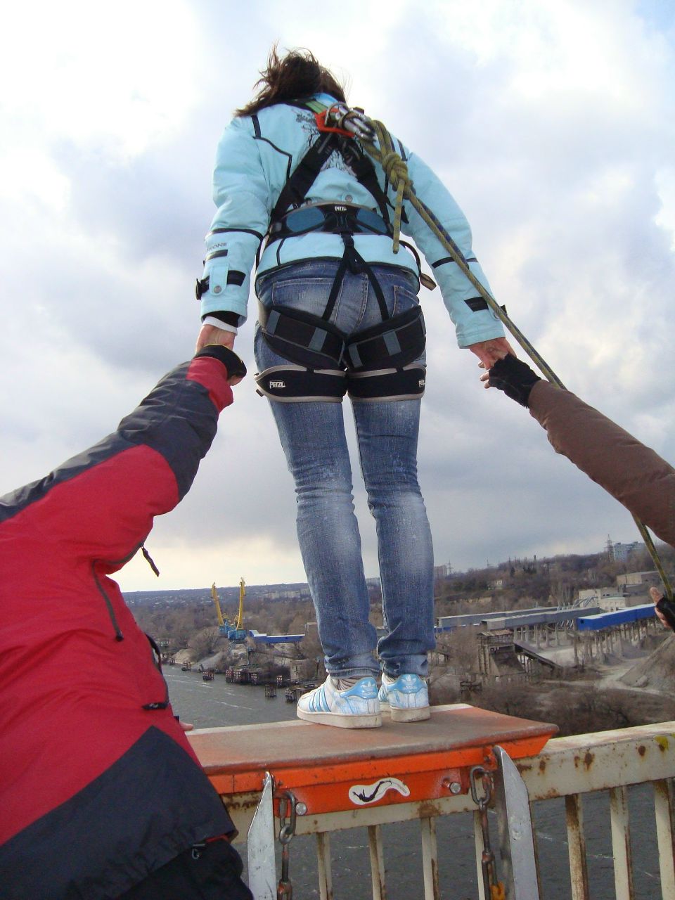 Нонна Россоха Викторовна | Кривой Рог