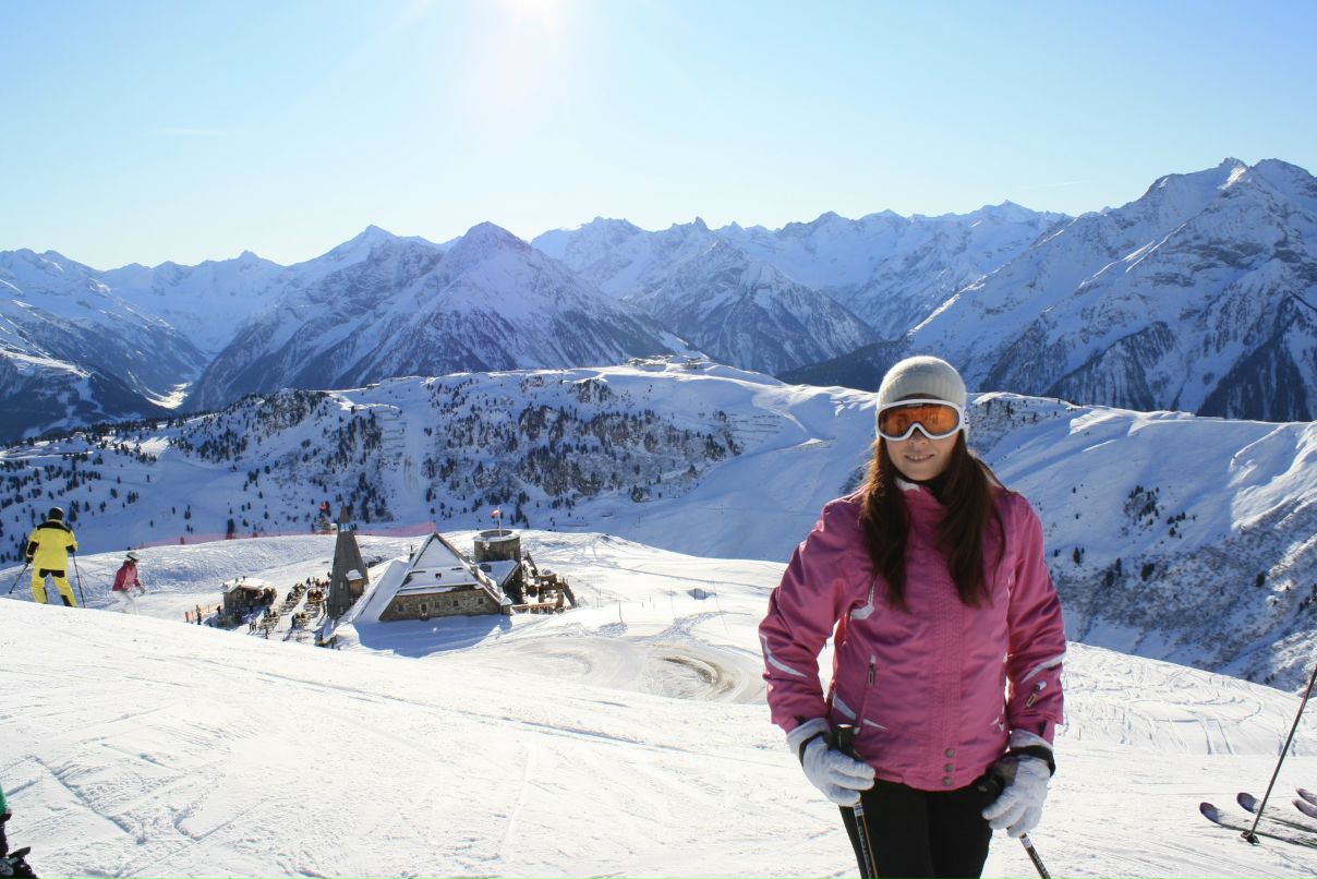 Мария Кромм | Новосибирск